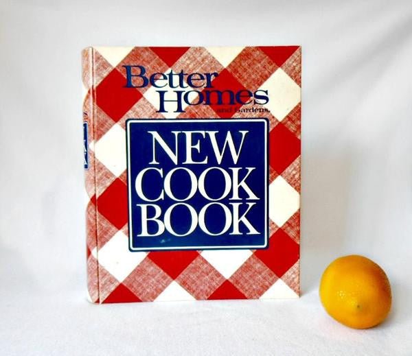 Books, Cook Books & Paper Ephemera - GSaleHunter