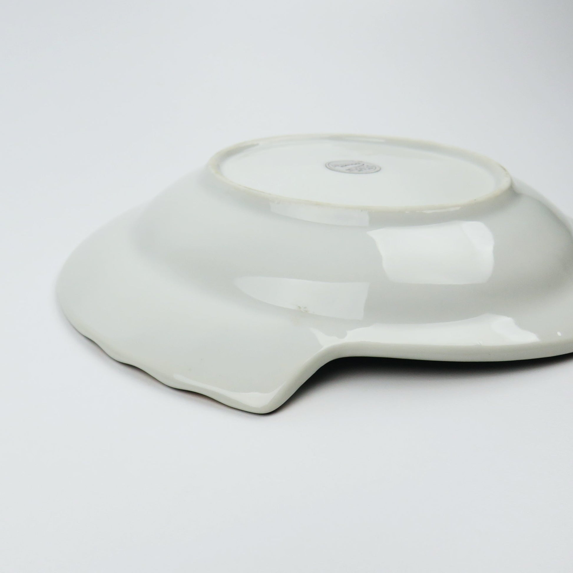 RARE Vintage Sailing Ship Cigar Ashtray by Nanco Boston Mass Souvenier Japan - GSaleHunter